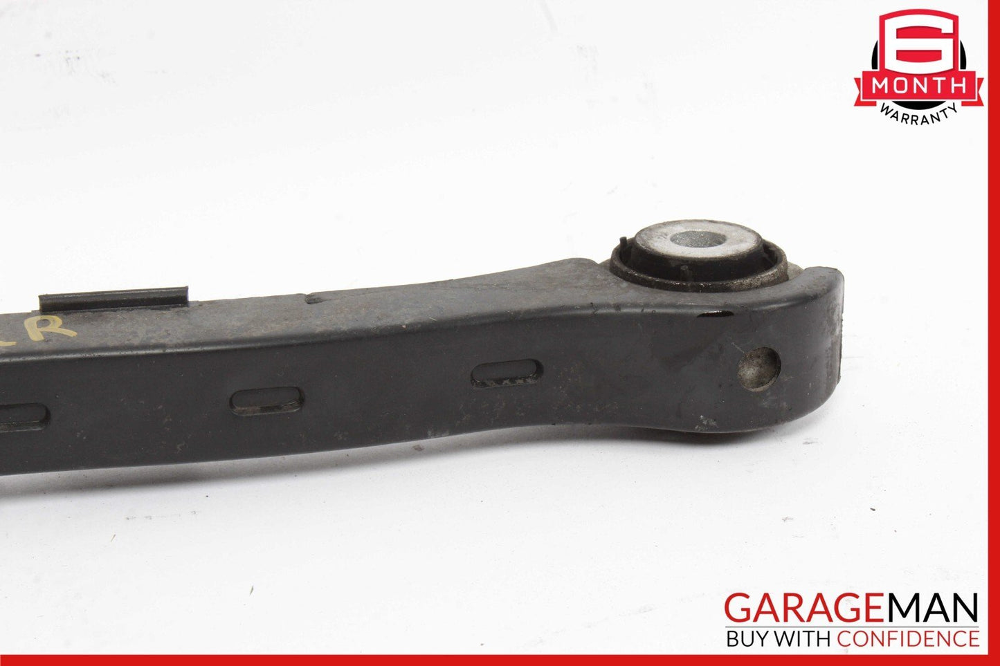 03-12 Mercedes R230 SL550 CLS550 Rear Right / Left Side Thrust Lower Control Arm