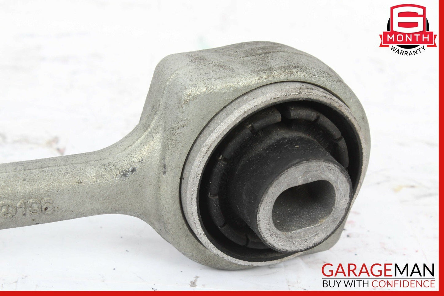 01-07 Mercedes W203 C230 C32 AMG Front Left Side RWD Lower Control Arm OEM