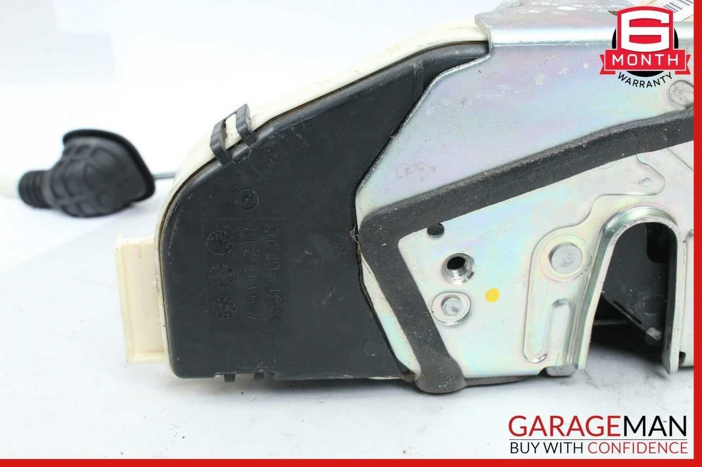 07-13 Mercedes S450 S550 CL600 Front Right Keyless Go Door Lock Latch Actuator