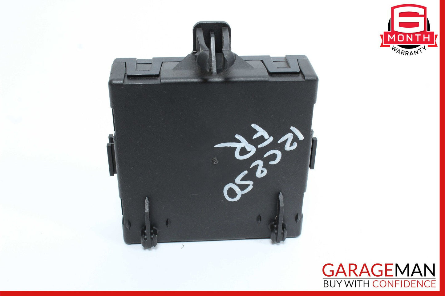 08-18 Mercedes W204 C300 E550 E400 Front Right Side Door Control Module OEM
