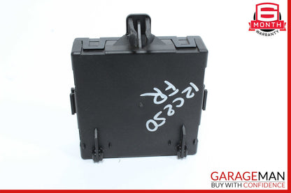08-18 Mercedes W204 C300 E550 E400 Front Right Side Door Control Module OEM