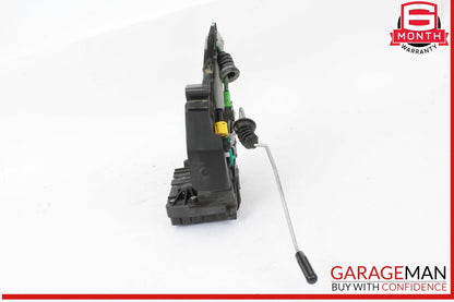 15-20 Mercedes W205 C300 C350e C43 AMG Rear Left Side Door Lock Latch Actuator