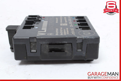 08-18 Mercedes GLK350 CLS550 C250 E400 Front Left Side Door Control Module Unit
