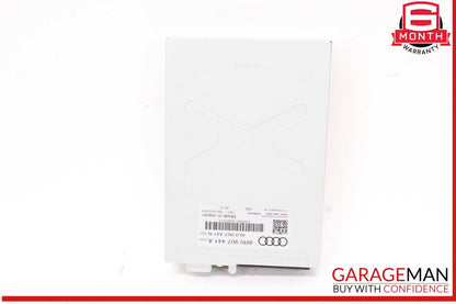 09-17 Audi Q5 SQ5 Rear View Camera Computer Control Module Unit 8R0907441A OEM