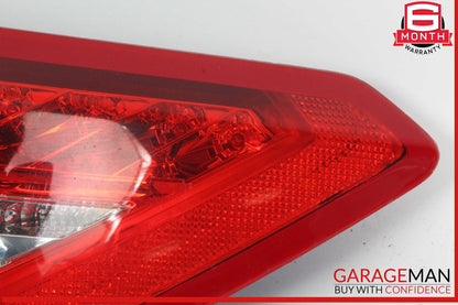 10-13 Mercedes W212 E350 E550 Rear Right Side Tail Light Lamp Taillight LED OEM