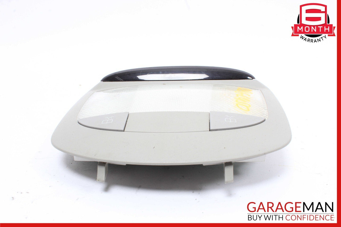 06-13 Mercedes X164 GL450 ML350 Rear Dome Light Lamp Parktronic Sensor OEM