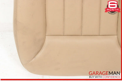 06-10 Mercedes W164 ML550 ML350 Front Right Lower Bottom Seat Cushion OEM