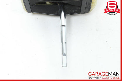 08-15 Mercedes W204 C250 C63 AMG Floor Gear Selector Shifter 2042677524 OEM