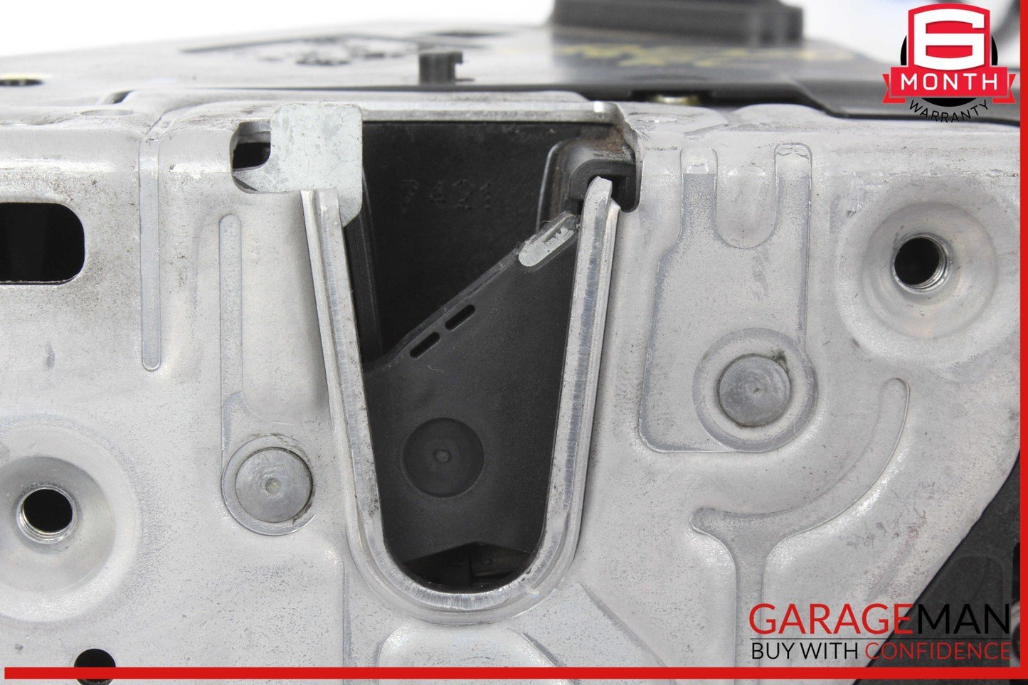 08-20 Mercedes W212 E350 E550 E400 Rear Left Side Door Lock Latch Actuator OEM