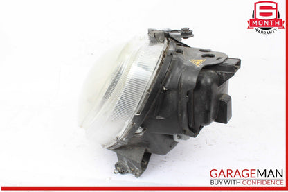 03-06 Mercedes W220 S55 AMG Front Left Side Headlight Head Light Lamp Bi Xenon