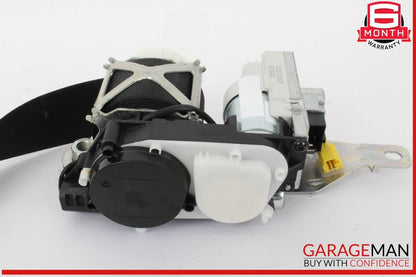 12-19 Mercedes X166 GL450 4MATIC Front Right Side Seatbelt Seat Belt Retractor