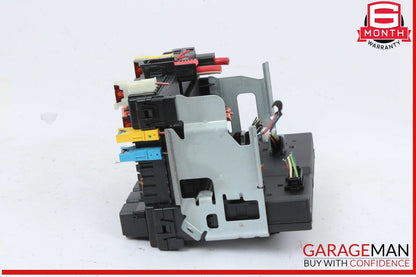 07-09 Mercedes W221 S550 CL550 CL600 Rear Trunk SAM Fuse Box Module Assembly OEM
