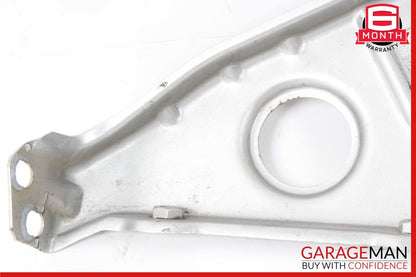 03-08 Maserati Quattroporte M139 Front Left Side Headlight Support Bracket OEM