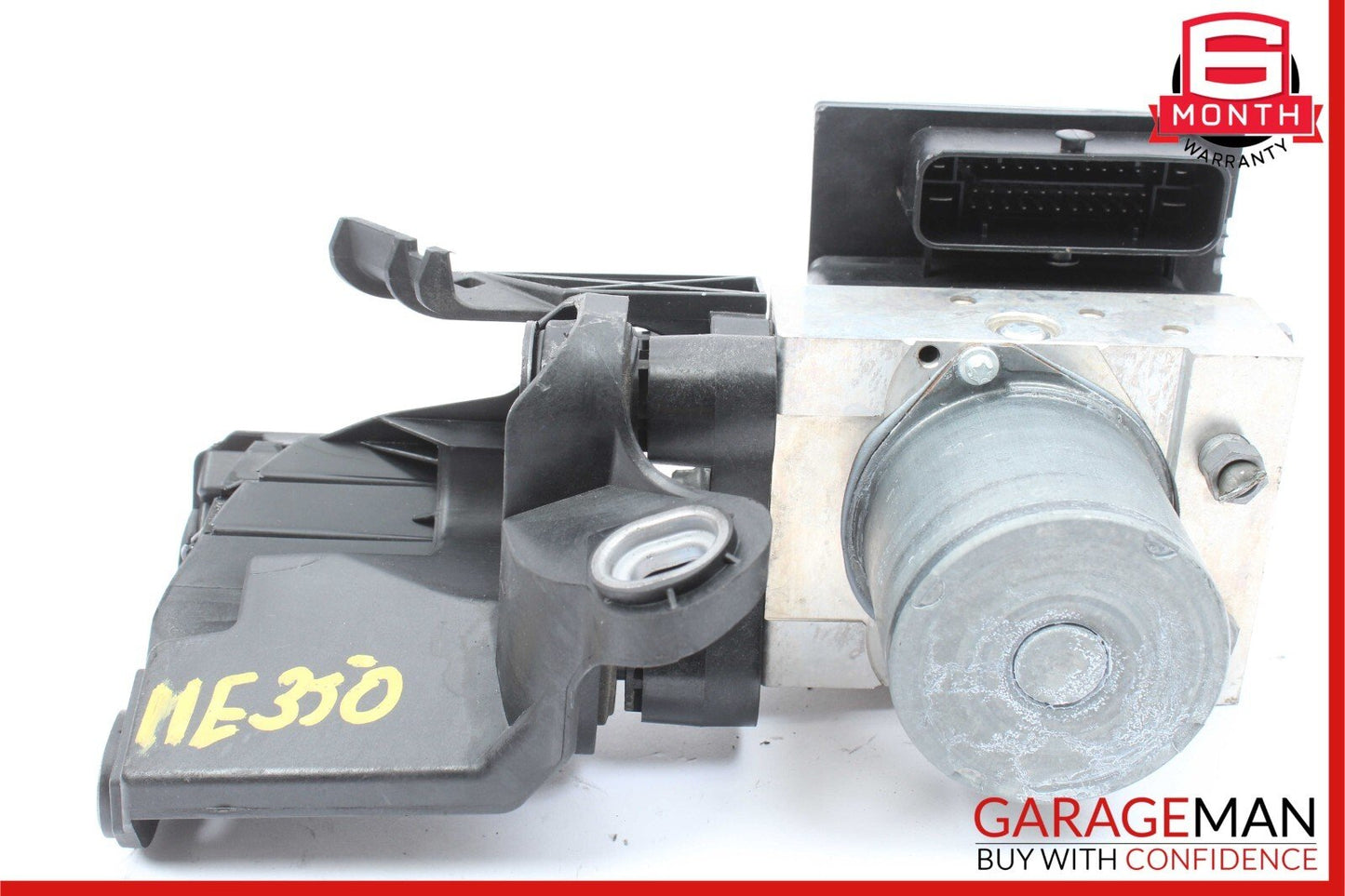 10-14 Mercedes W212 E350 E550 CLS350 ABS Anti Lock Brake Pump Control Module