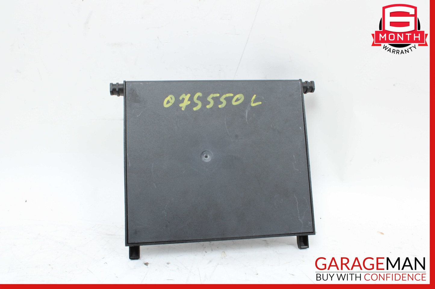 07-13 Mercedes W221 S550 Front Left Driver Seat Control Unit 2218702386 Q1 OEM