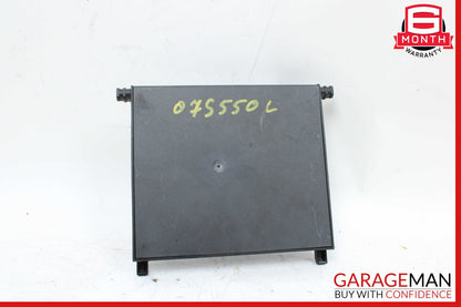 07-13 Mercedes W221 S550 Front Left Driver Seat Control Unit 2218702386 Q1 OEM