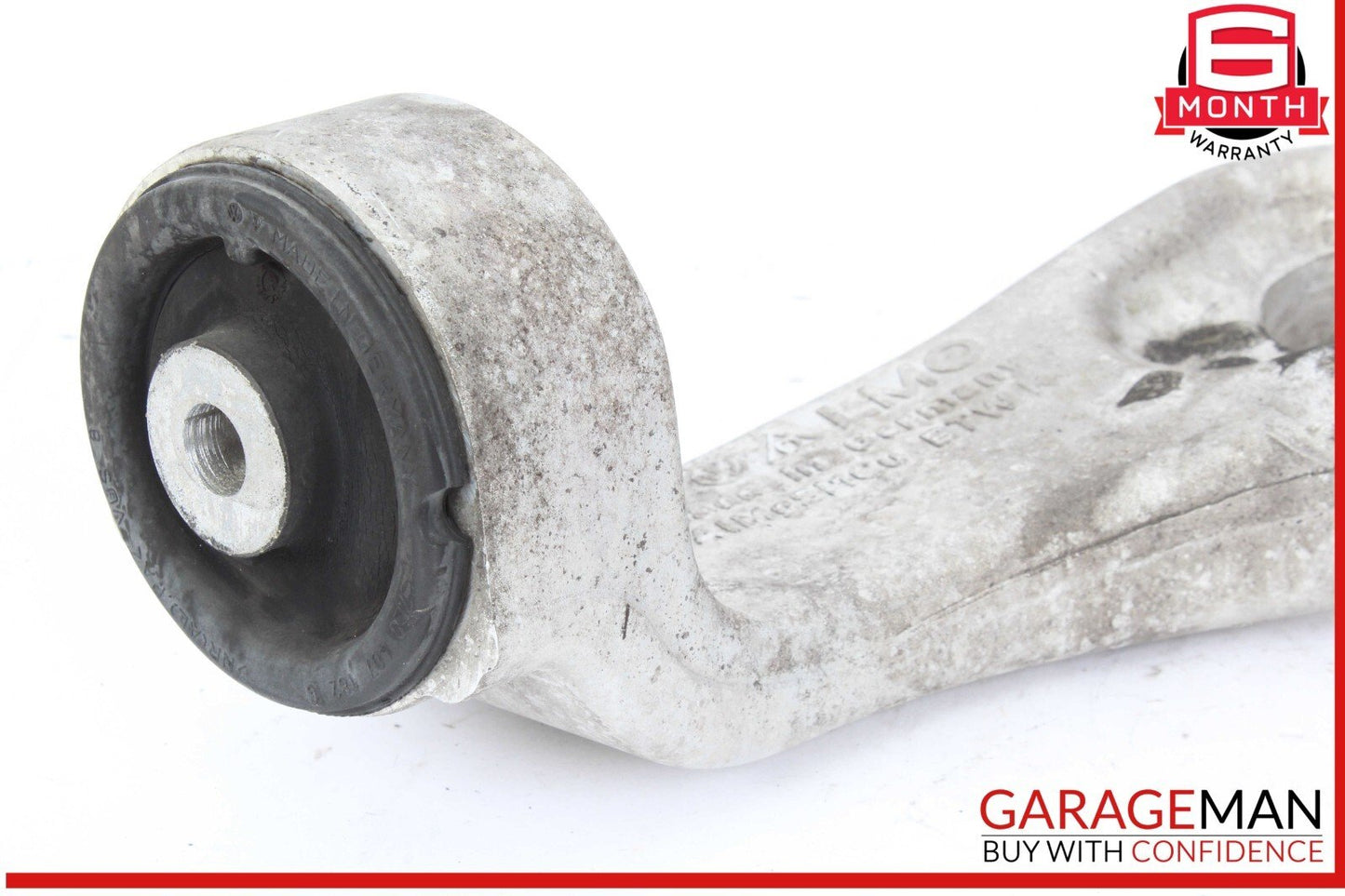 11-14 Porsche Cayenne S 958 Front Right Passenger Side Lower Control Arm OEM