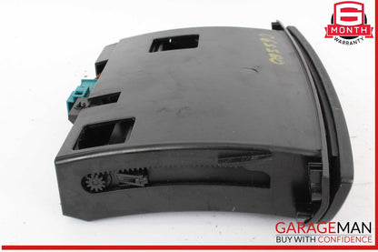 00-06 Mercedes W220 S500 Center Console Ash Tray Ashtray Compartment OEM