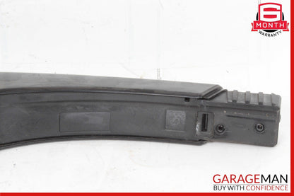 07-12 Mercedes X164 GL450 Rear Right Side Roof Rail Rack Cover Cap OEM