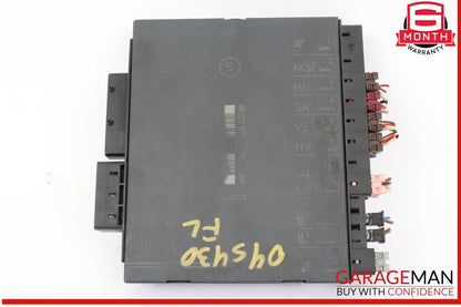 03-06 Mercedes W220 S430 Front Left Driver Side Seat Control Module Unit OEM