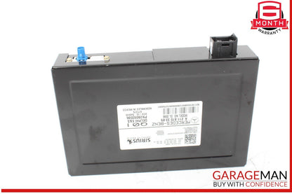 03-09 Mercedes X164 GL550 ML350 Sirius Satellite Radio Receiver 2118703389 OEM