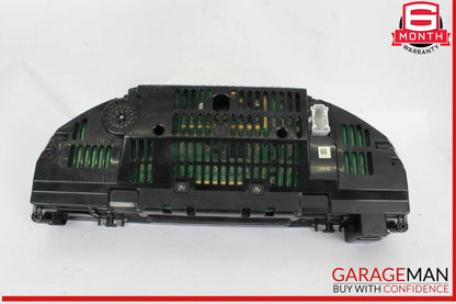 10-13 Mercedes W212 E350 E550 Instrument Speedometer Odometer Cluster Gauge OEM