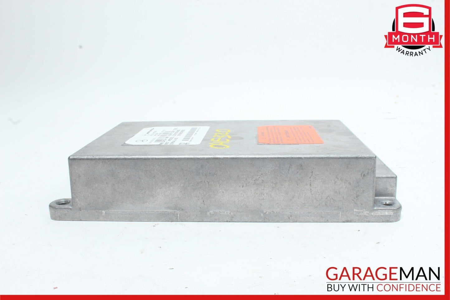 00-06 Mercedes W211 E320 OEM Voice Command Control Module OEM