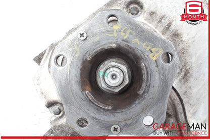 05-12 Porsche Boxter 987 Front Right Wheel Spindle Knuckle Hub Bearing OEM