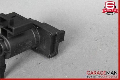 01-07 Mercedes W203 C55 Exhaust Valve Sensor Module Unit OEM