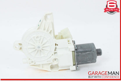 12-19 Mercedes X166 GL550 ML550 Window Regulator Motor Rear Left Side OEM