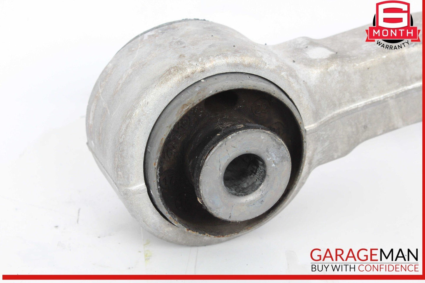 17-20 Maserati Levante Front Left Side Upper Control Arm 06700319950 OEM
