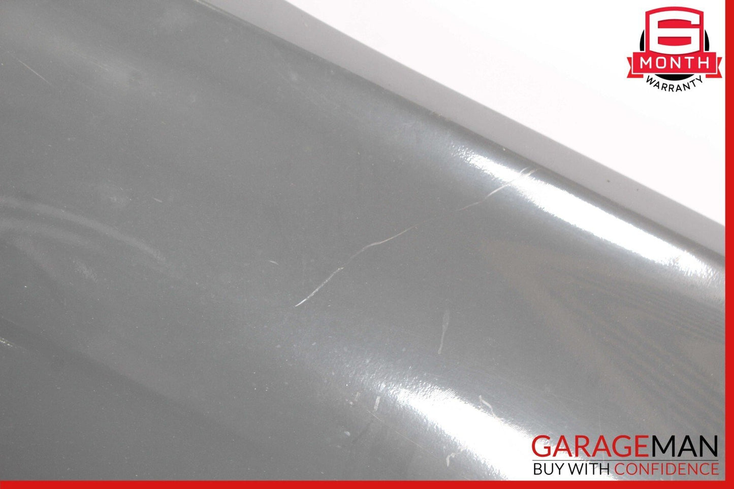 12-19 BMW F30 328i 335i Front Right Passenger Side Fender