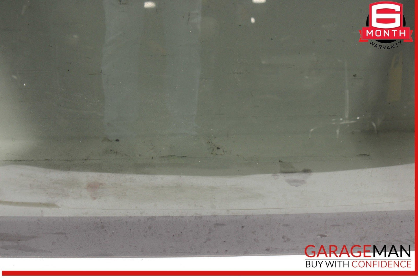 15-21 Mercedes W205 C300 C43 C63 AMG Panoramic Sunroof Panel Window Glass OEM