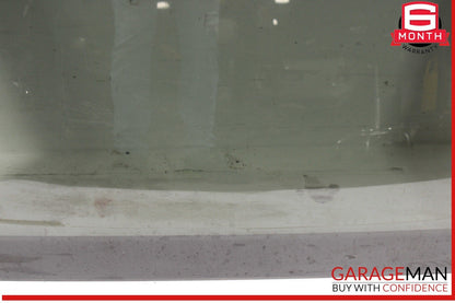 15-21 Mercedes W205 C300 C43 C63 AMG Panoramic Sunroof Panel Window Glass OEM