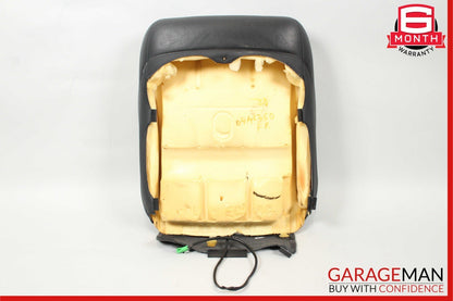 00-05 Mercedes W163 ML430 ML500 Front Right / Left Top Upper Seat Cushion Cover