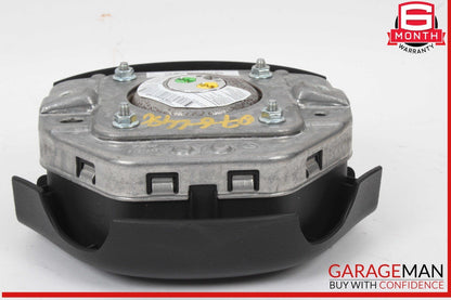 06-08 Mercedes X164 GL450 4MATIC Driver Side Steering Wheel Airbag Air Bag OEM