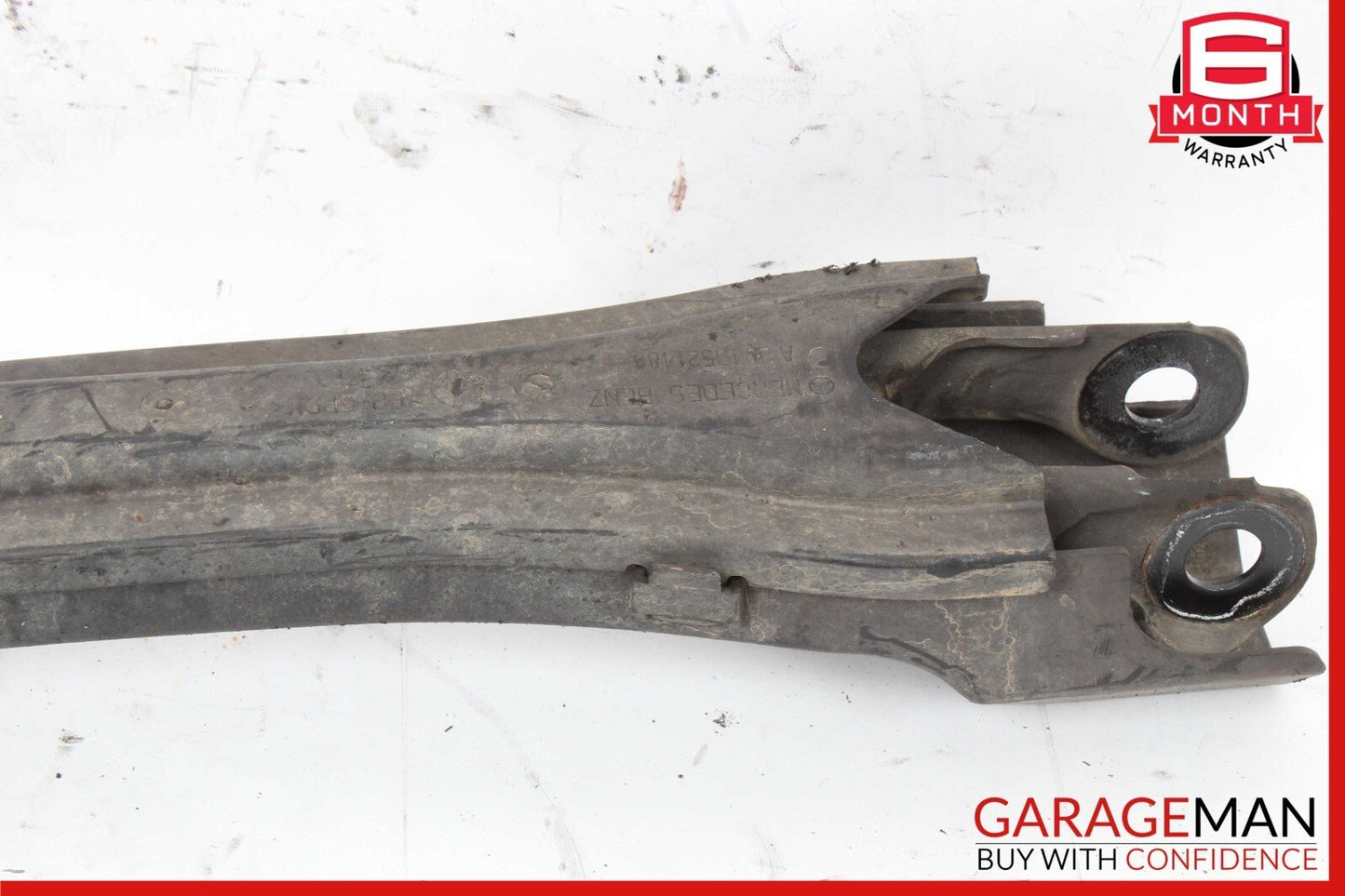 08-18 Mercedes W212 E63 C300 Rear Right or Left Side Lower Thrust Control Arm