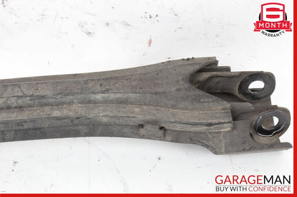 08-18 Mercedes W212 E63 C300 Rear Right or Left Side Lower Thrust Control Arm