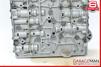 Mercedes S500 CLS500 Ð500 7G Tronic Transmission Valve Body TCM 2202771901 OEM