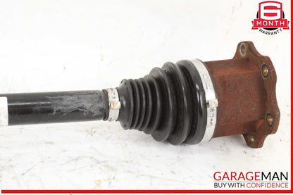 12-18 Audi Q5 A6 A7 Front Left or Front Right Side CV Axle Shaft 4G0407271F OEM