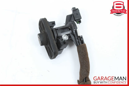 08-17 Mercedes W204 C300 CLS550 SLK350 E350 Trunk Lid Latch Lock Actuator OEM