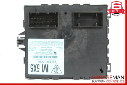 05-08 Porsche Boxster 987 ECU ECM Anti Theft Locking Immobilizer Module Unit OEM