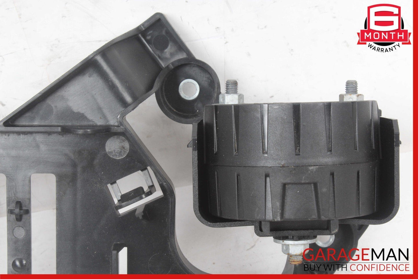 14-21 BMW i3 i3s I01 Anti Theft Alarm Siren Horn Signal w/ Bracket OEM