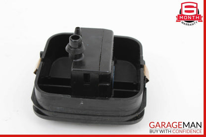 03-06 Mercedes W220 S430 S500 S55 Front Lumbar Control Switch 2208000878 OEM