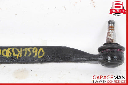 05-11 Mercedes R171 SLK350 Rear Left or Right Side Rearward Tie Rod Control Arm