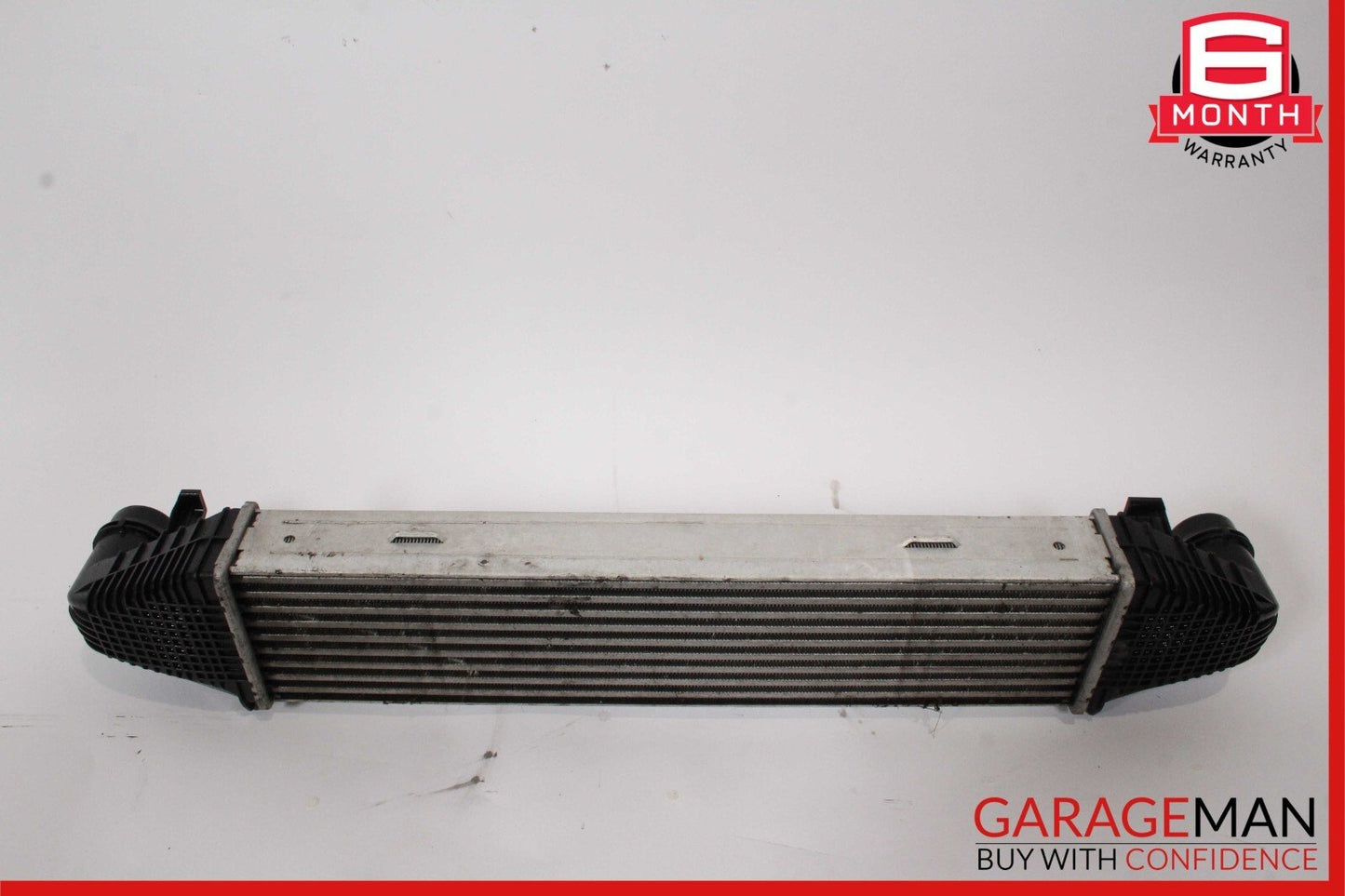 12-15 Mercedes W204 C250 SLK250 Intercooler Air Cooler Radiator M271