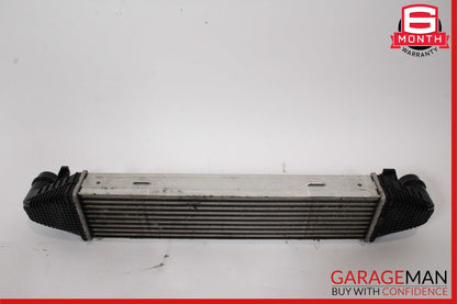 12-15 Mercedes W204 C250 SLK250 Intercooler Air Cooler Radiator M271