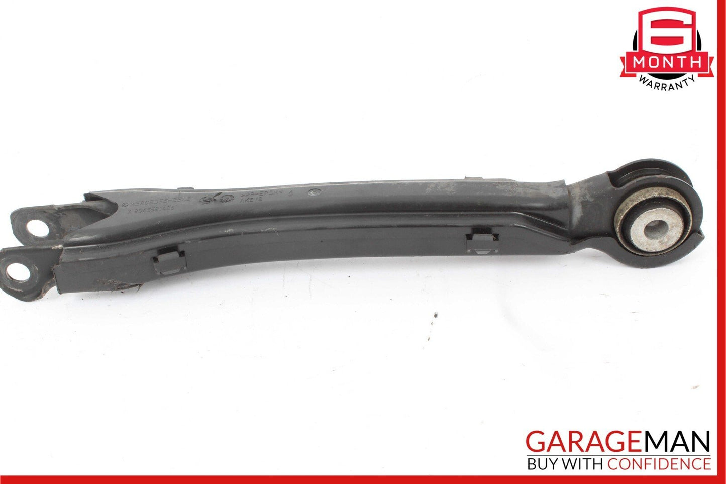 10-17 Mercedes GLK350 E350 Rear Left / Right Side Lower Control Thrust Arm OEM