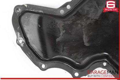05-12 Mercedes W203 C230 E350 SLK350 SL550 Lower Oil Pan 2720100128 OEM