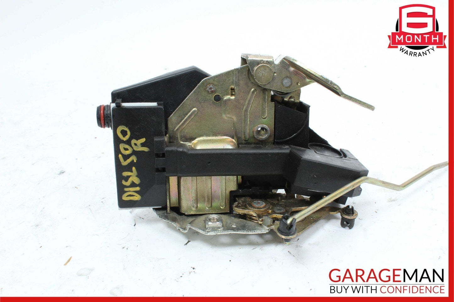 94-02 Mercedes R129 SL500 Front Right Passenger Side Door Lock Latch Actuator